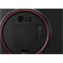 LG Monitor Gaming Ultragear 24GN53A-B 23.5" 144HZ