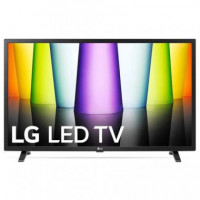 LG Televisión LG 32" 32LQ630B6LA