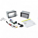 PIONEER Reproductor AVH-A240BT