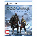 God Of War Ragnarok PS5  SONY