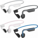 SHOKZ Auriculares Openmove Blue