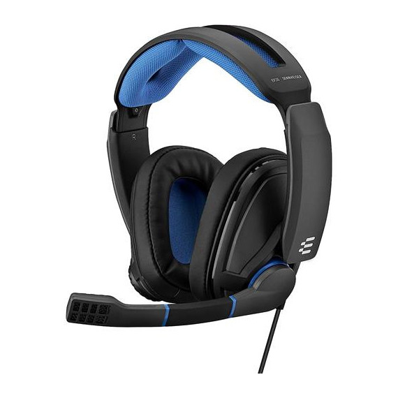 SENNHEISER Auriculares Gsp 300 Gaming