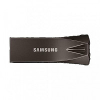 SAMSUNG Pendrive USB 3.1 Bar Plus 128GB - Guanxe Atlantic Marketplace