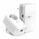 Tp Link Powerline Wifi TL-WPA7617 Kit  TP-LINK
