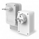 Tp Link Powerline Wifi TL-WPA7617 Kit  TP-LINK
