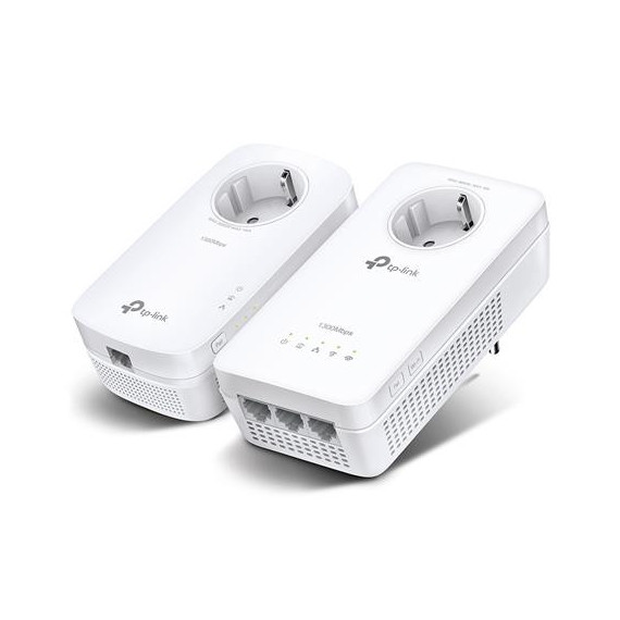 TP-LINK Powerline AC1200 TL-WPA8631P Kit