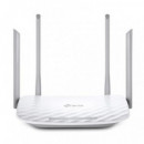 TP-LINK N Router Archer C5 Dual Band AC1200