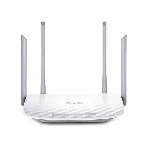 TP-LINK N Router Archer C5 Dual Band AC1200