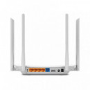 TP-LINK N Router Archer C5 Dual Band AC1200