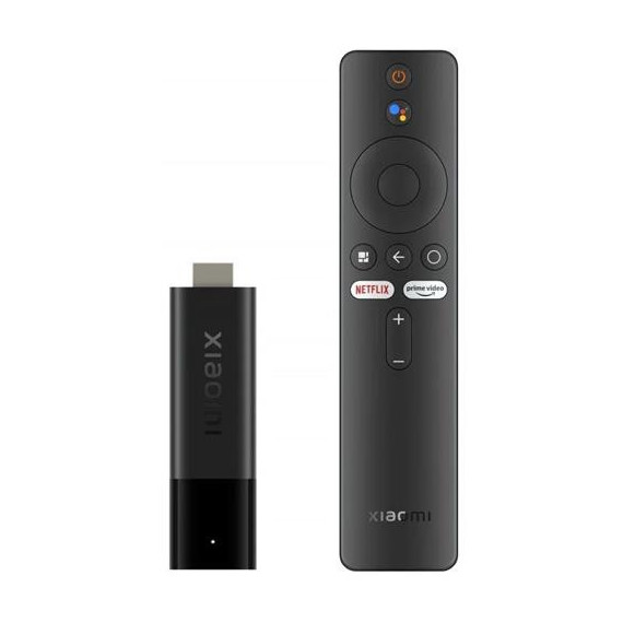 XIAOMI mi TV Stick 4K Android TV