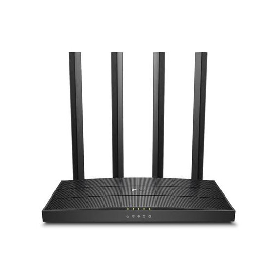 Tp Link Mesh Wifi Router AC1200 Archer C6  TP-LINK