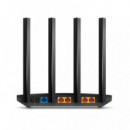 Tp Link Mesh Wifi Router AC1200 Archer C6  TP-LINK