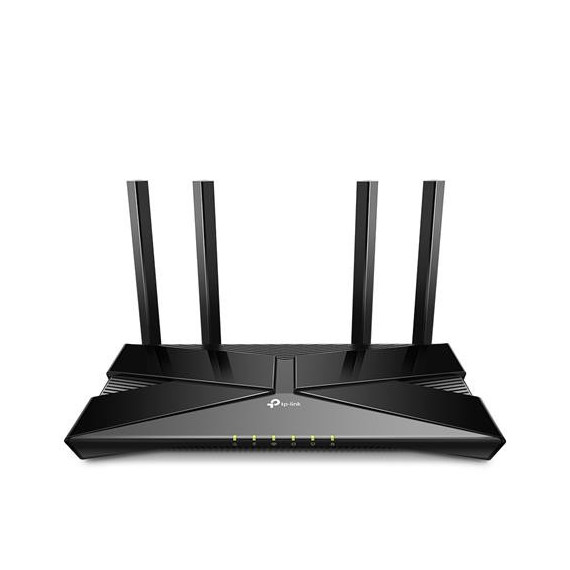 Router TP-LINK AX1800 Dual Band Wifi 6USB