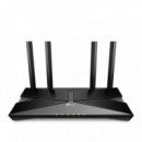 Router TP-LINK AX1800 Dual Band Wifi 6USB