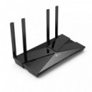 Router TP-LINK AX1800 Dual Band Wifi 6USB