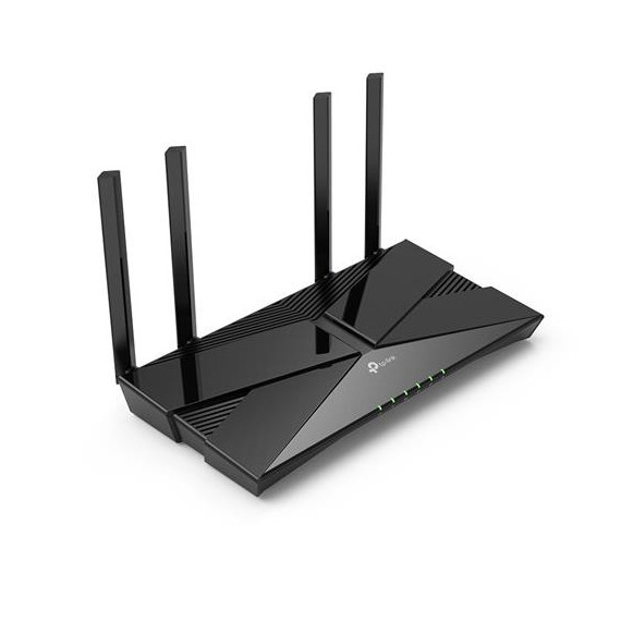 Router TP-LINK AX1800 Dual Band Wifi 6USB - Guanxe Atlantic Marketplace