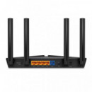 Router TP-LINK AX1800 Dual Band Wifi 6USB