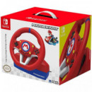 NINTENDO Mario Kart Racing Wheel Pro Mini NSW-204U