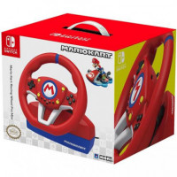 NINTENDO Mario Kart Racing Wheel Pro Mini NSW-204U - Guanxe Atlantic Marketplace