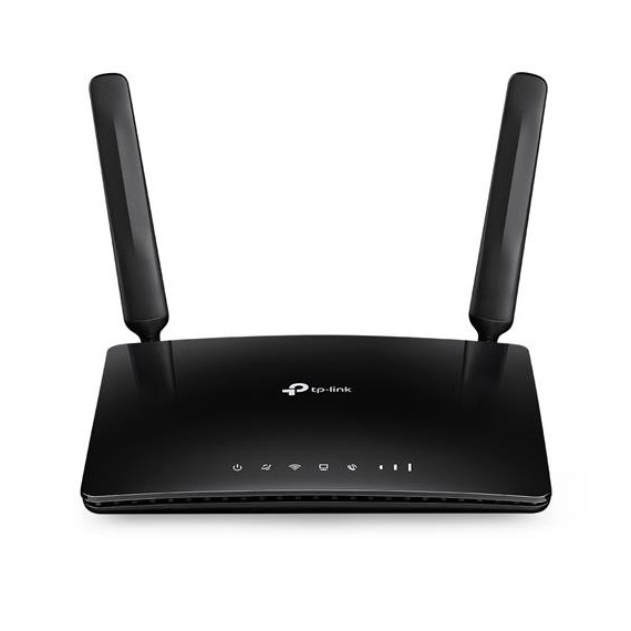 Router TP-LINK Wifi  Movil 4G Lte N300