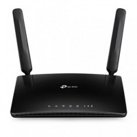 Router TP-LINK Wifi  Movil 4G Lte N300 - Guanxe Atlantic Marketplace