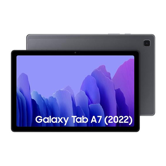 SAMSUNG Galaxy Tab A7 32GB Dark Gray SM-T503