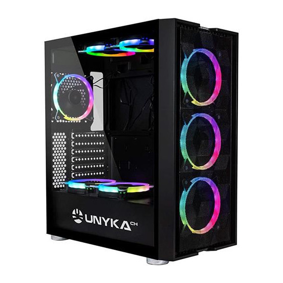 TORRE GAMER 2022 i7-12 SSD 1TB 16GB RTX3060