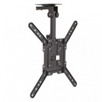 Soporte Techo Basculante CR1109 23-55´´ CROMAD