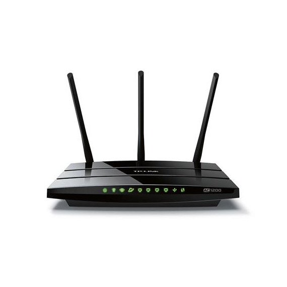 Router AC1200 Dual Band Gigabit Wireless  GIGABYTE