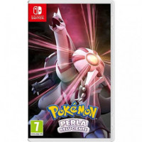 Pokemon Perla Reluciente NINTENDO Switch - Guanxe Atlantic Marketplace