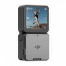 DJI Action 2 Dual-screen Combo