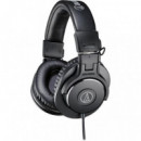 Audio-technica ATH-M30X  AUDIO TECHNICA