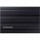 SAMSUNG Ssd T7 1TB USB3.2 Negro (MU-PE1T0S/EU)
