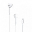 Apple Earpods Conector Lightning  APPLE