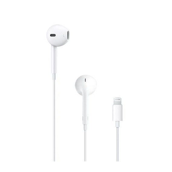 Apple Earpods Conector Lightning  APPLE