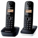 PANASONIC Dect Duo KX-TG1612 SP1