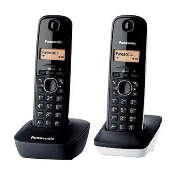 PANASONIC Dect Duo KX-TG1612 SP1