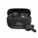 JBL Vibe 200 Tsw Auriculares Bt