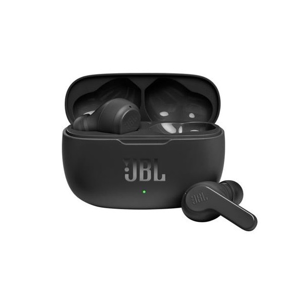 JBL Vibe 200 Tsw Auriculares Bt