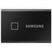 SAMSUNG T7 Touch 1TB Disco Ssd con Huella - Guanxe Atlantic Marketplace