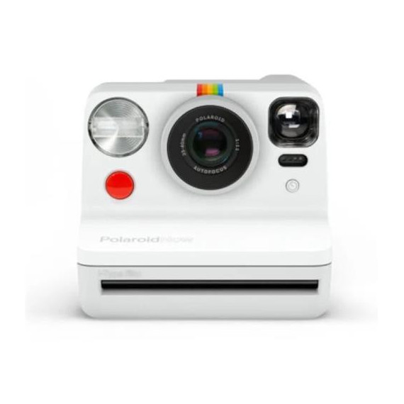 POLAROID Now Camara Instantanea