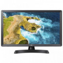 LG Televisión 24" 24TN510S-PZ