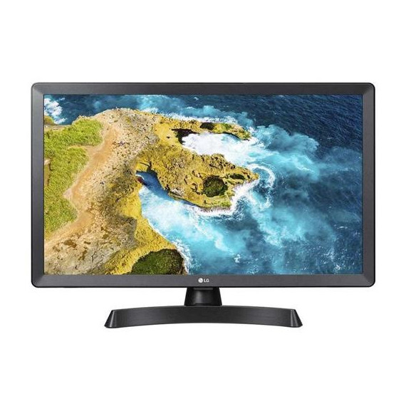 LG Televisión 24" 24TN510S-PZ