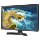 LG Televisión 24" 24TN510S-PZ
