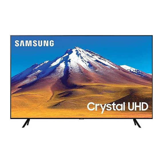 SAMSUNG Television UE50AU7025K