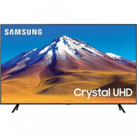 SAMSUNG Television UE50AU7025K - Guanxe Atlantic Marketplace