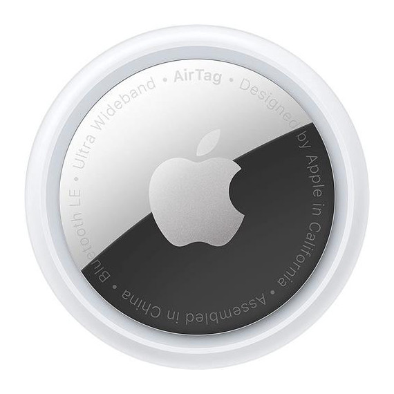 Apple Rastreador Airtag MX532ZY/A  APPLE