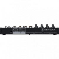 MESA MEZCLAS 12canales MIX12FX