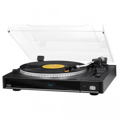 TREVI TOCADISCOSAMP. USB/SD/MP3 ENCODING PRO