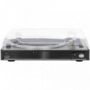 TREVI TOCADISCOSAMP. USB/SD/MP3 ENCODING PRO